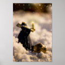 Search for snow angel posters Vintage