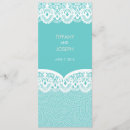 Search for tiffany invitations Lace