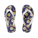 Search for cartoon sandals Fish