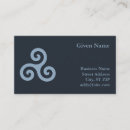 Recherche de triskell cartes visite Symbole