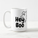 Search for hey boo mugs Ghost