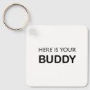 Search for best friend funny saying keychains Humour