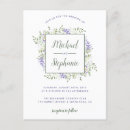 Recherche de wisteria mariage invitations Fleurs