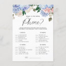 Recherche de game invitations Script