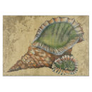 Recherche de coquillage planches à découper Océan