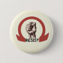 Search for reject buttons Protest