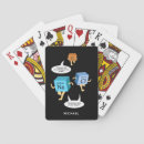 Recherche de chimie jeux de cartes Geek