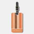 Search for orange chevron Zigzags