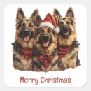 Search for cartoon german shepherd stickers Puppy