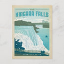Recherche de niagara falls Illustration