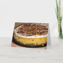 Search for cheesecake cards Dessert