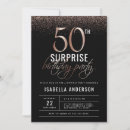 Recherche de gold 50th anniversaire invitations Glacer