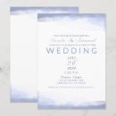 Search for periwinkle and purple wedding invitations Lilac