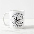 Search for priest gifts Blessings