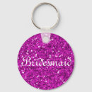 Search for glitter heart keychains Monogrammed