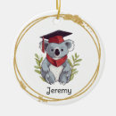 Search for cute koala bears ornaments For kids