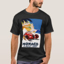 Recherche de monaco tshirts Prix