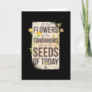 Search for seeding cards Flower