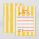 Recherche de nouvelles mamans invitations Mother to be
