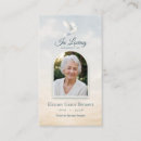 Search for psalm 23 cards Memorial prayer