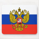 Search for russian mousepads Flag of russia