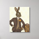 Search for hare canvas prints Rabbit
