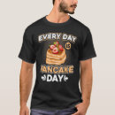 Recherche de crêpes tshirts Fraise