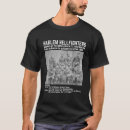 Search for military history tshirts Usa
