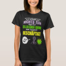 Search for dna womens tshirts Biochemistry