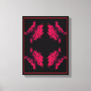 Search for fuschia art Abstract