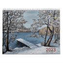 Search for beautiful landscapes calendars Scenery