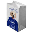 Search for naughty gift bags Dog