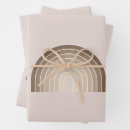Search for earth tone wrapping paper Modern