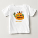 Search for jack o lantern baby shirts Spooky