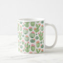 Search for cactus flower mugs Succulent
