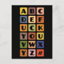 Search for insulting postcards Rude