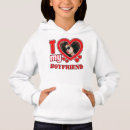 Search for valentines day kids clothing Boyfriend