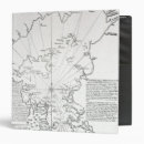 Search for direction binders Map