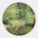 Search for tranquility magnets Stream