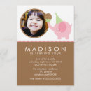 Recherche de enfants en bas âge invitations Partie