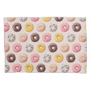Search for doughnuts pillowcases Dessert