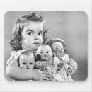 Recherche de poupées tapis souris Pour tous