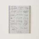 Recherche de contrats puzzles Documents