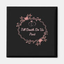 Search for halloween wedding magnets Skeleton