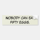 Search for canning bumper stickers Cool