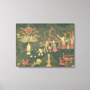 Search for babe canvas prints School