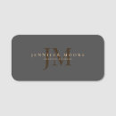 Search for photographer name tags Modern