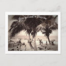 Search for arrival postcards Vintage