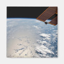 Search for cloud formations magnets Earth