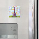 Search for pointillism magnets French